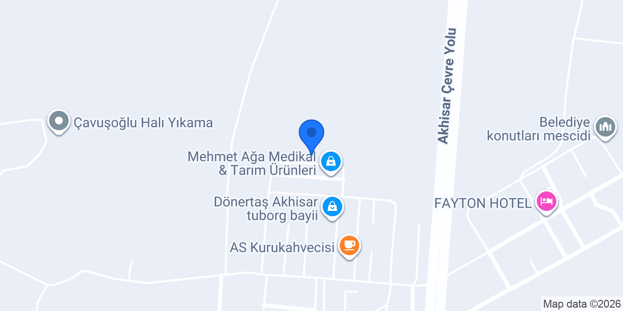 Kardesler Borek konumu