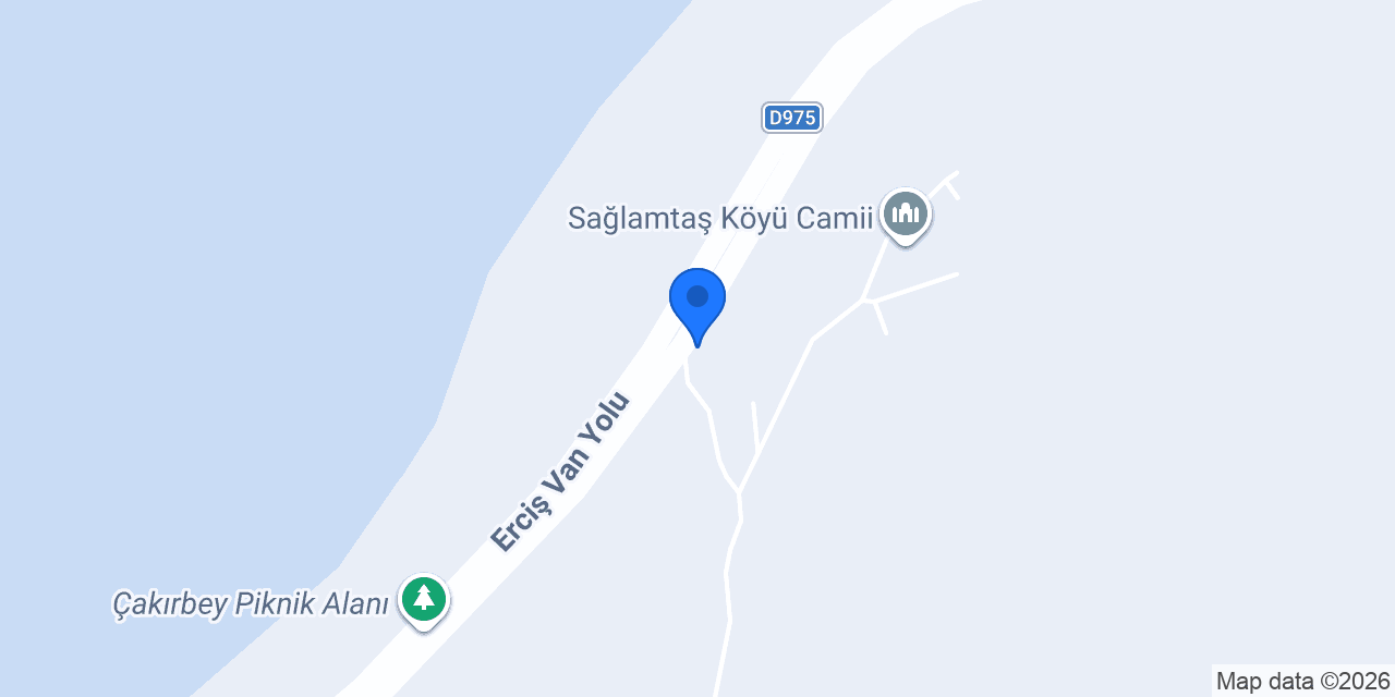 BARLAS SOLAR ENERJİ konumu