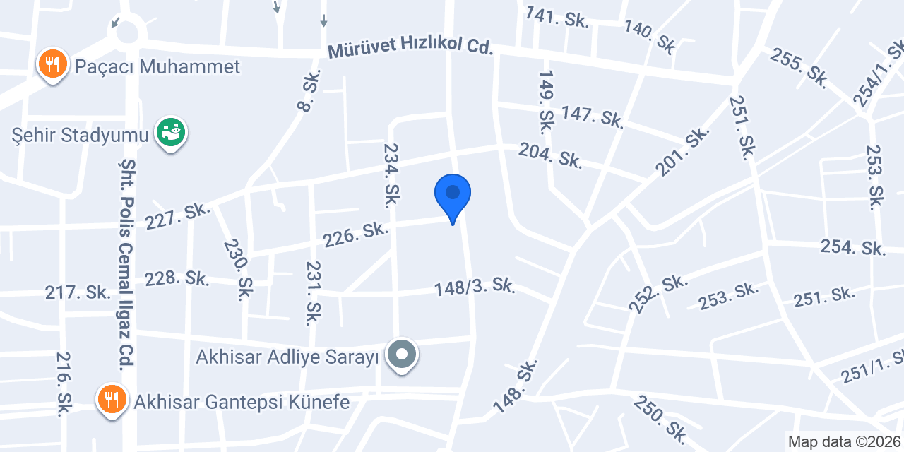 Zlin Motor - Ege Bölge Distribütörü konumu