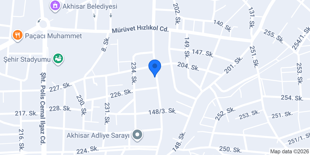Enkaya Yapı Market & İnşaat konumu
