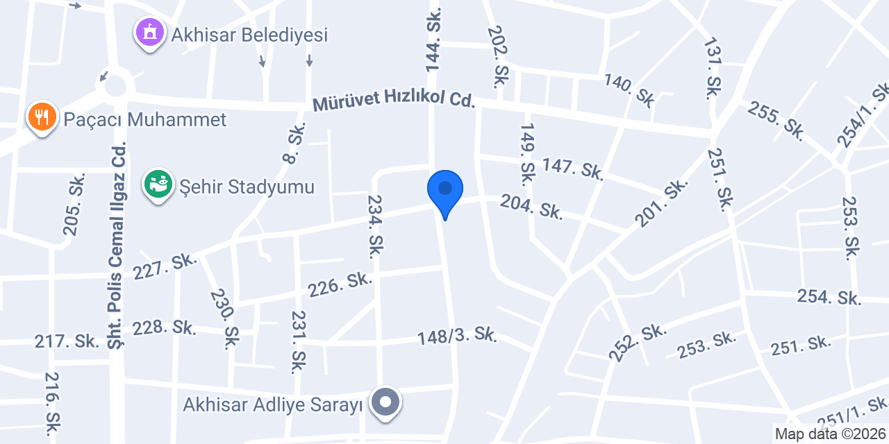 Külünkoğlu Ekmek & Unlu Mamulleri konumu