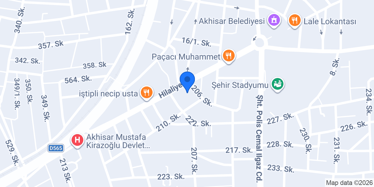 Miba baklava dondurma konumu
