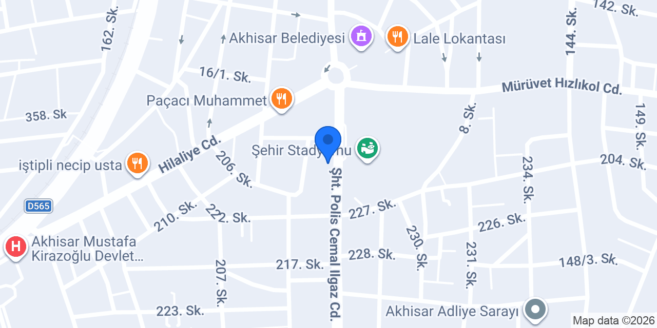 Novus Medya konumu