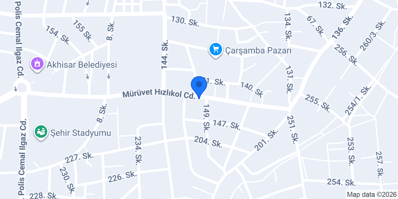 Aras hirdavat konumu