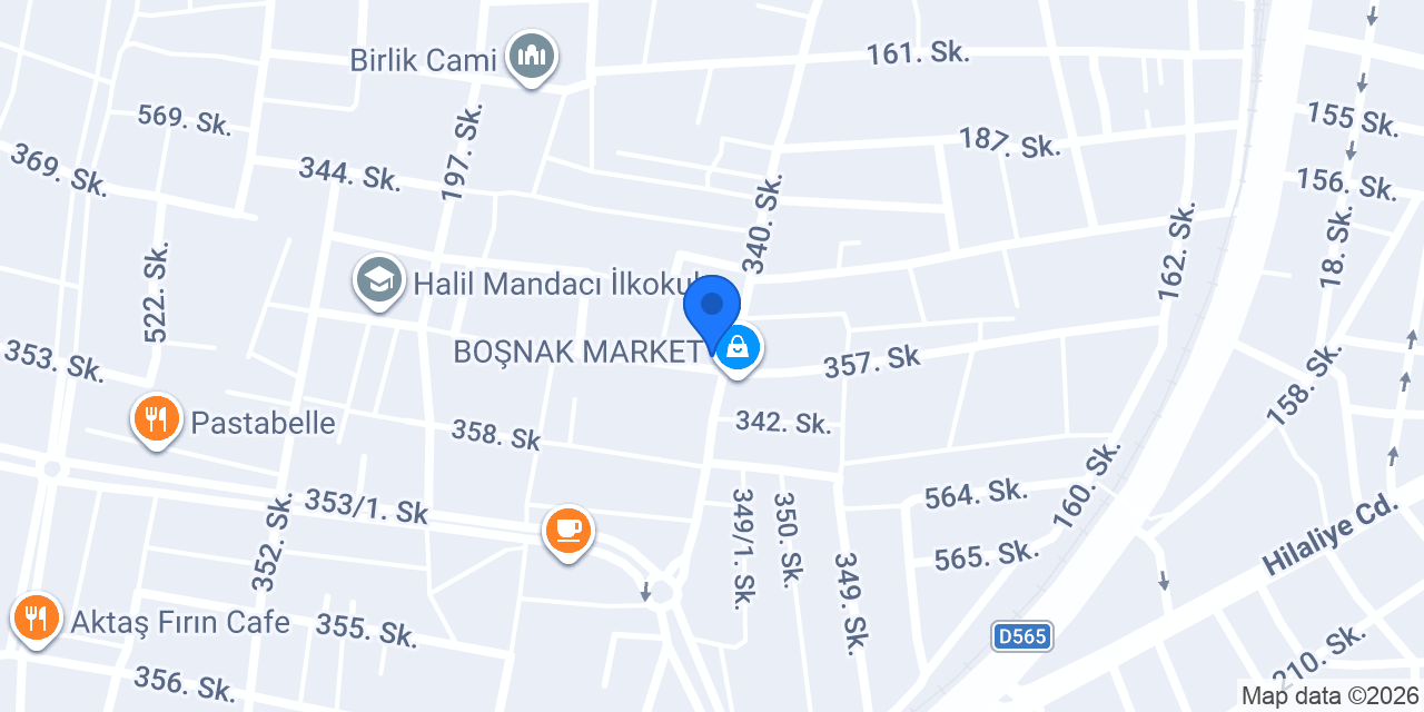 MANAVİSTAN konumu