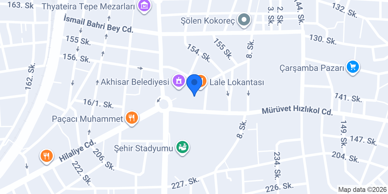 45 Mesir Turizm konumu