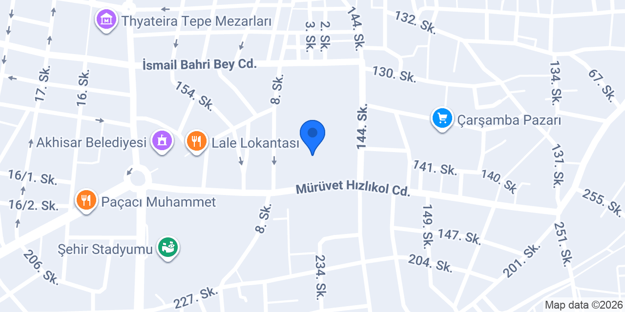 Cafe Yolcu konumu