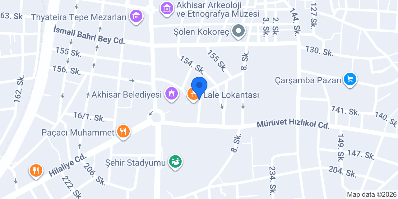Özsoy elektrik konumu