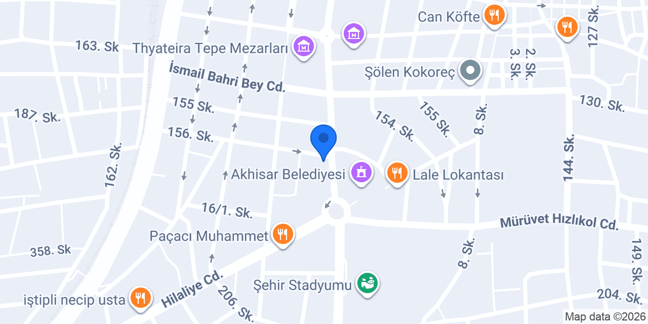 4. Noter konumu