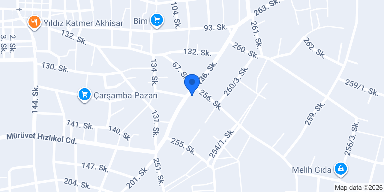 Kanca Tarim konumu