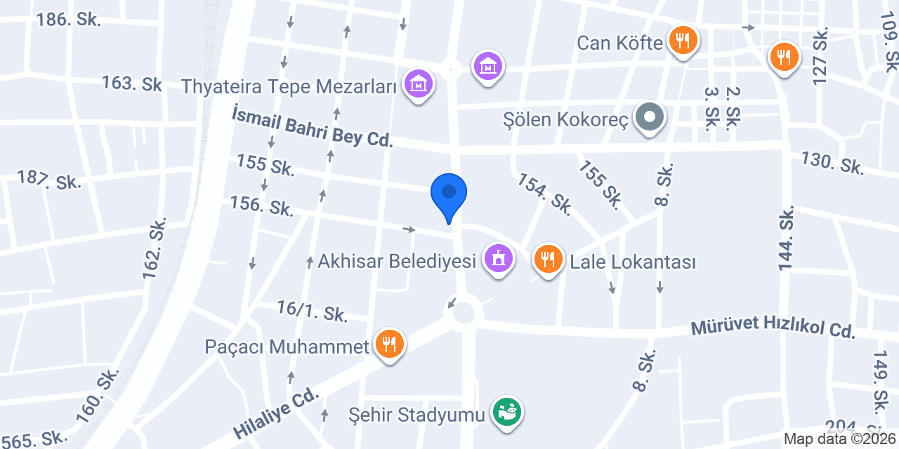 Balıkçı Beyi konumu