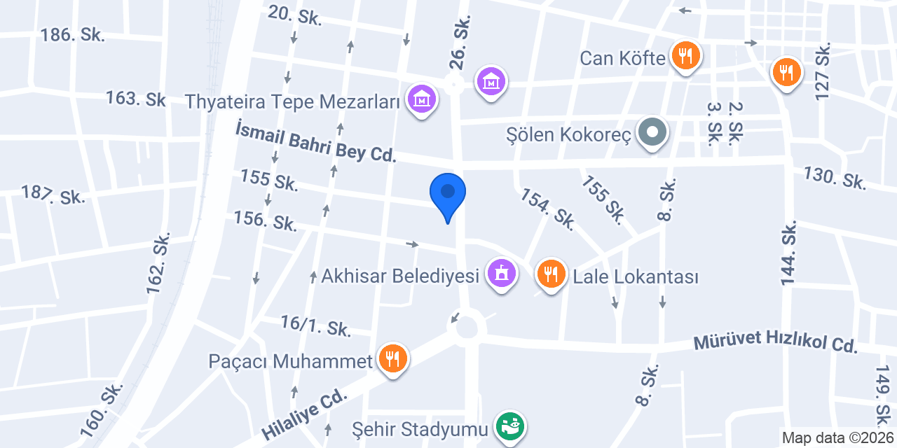 Peynirci Enver Adam konumu
