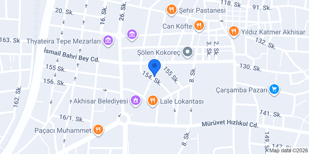 Kaptan Ticaret konumu