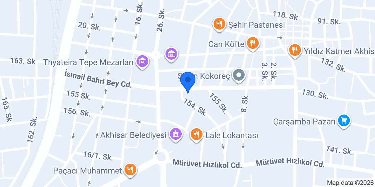 Avukat Oğuzcan Mastan konumu