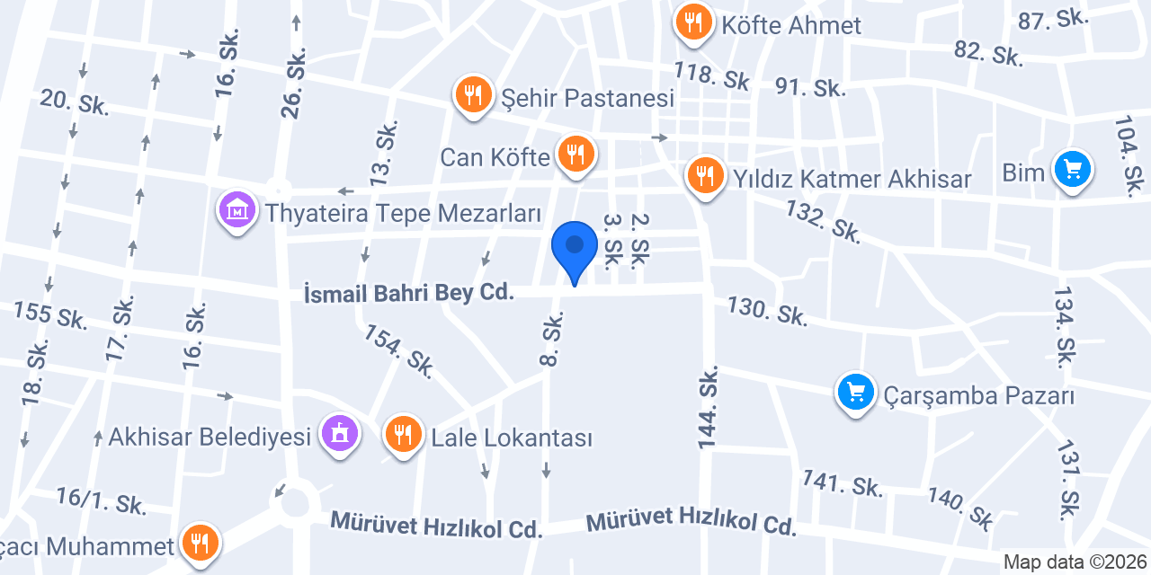 ÖZLÜ BİSİKLET MOTORLU ARAÇLAR konumu