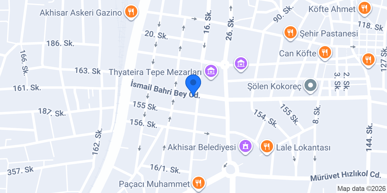 Altınay Kasabı konumu