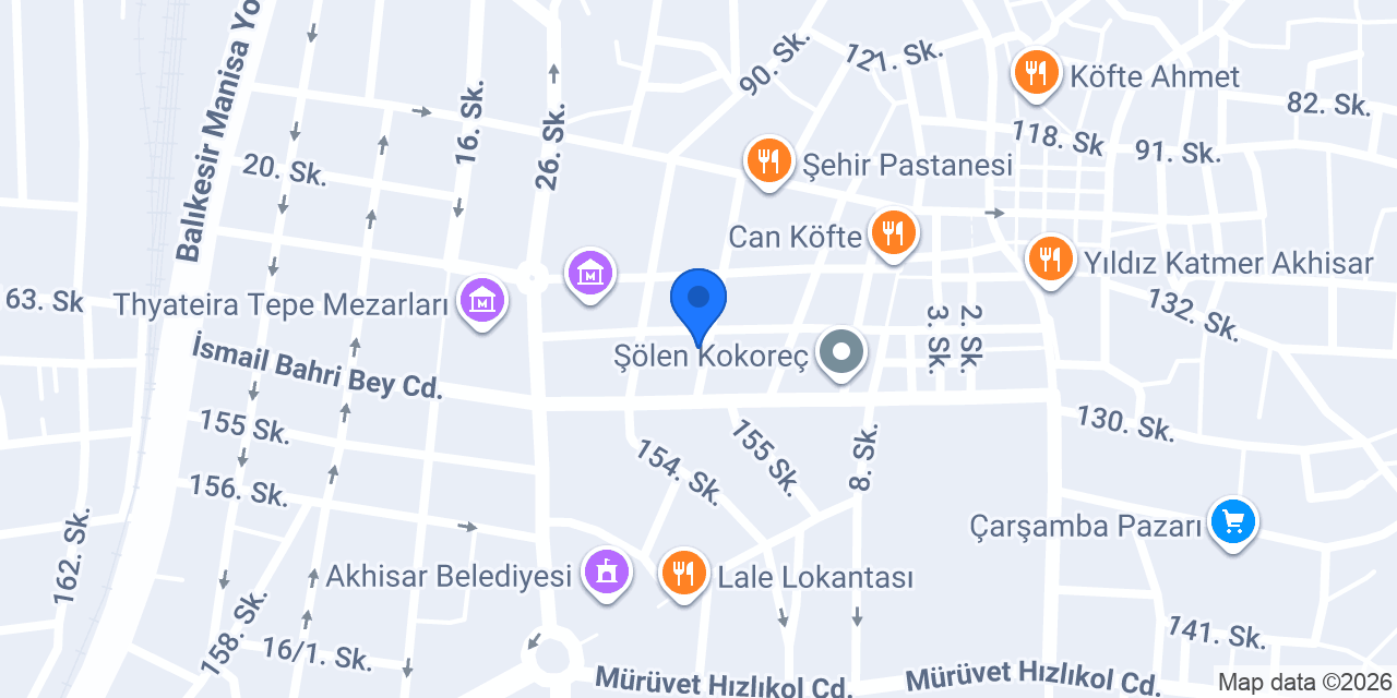 Berber mutlu ağdanlı konumu