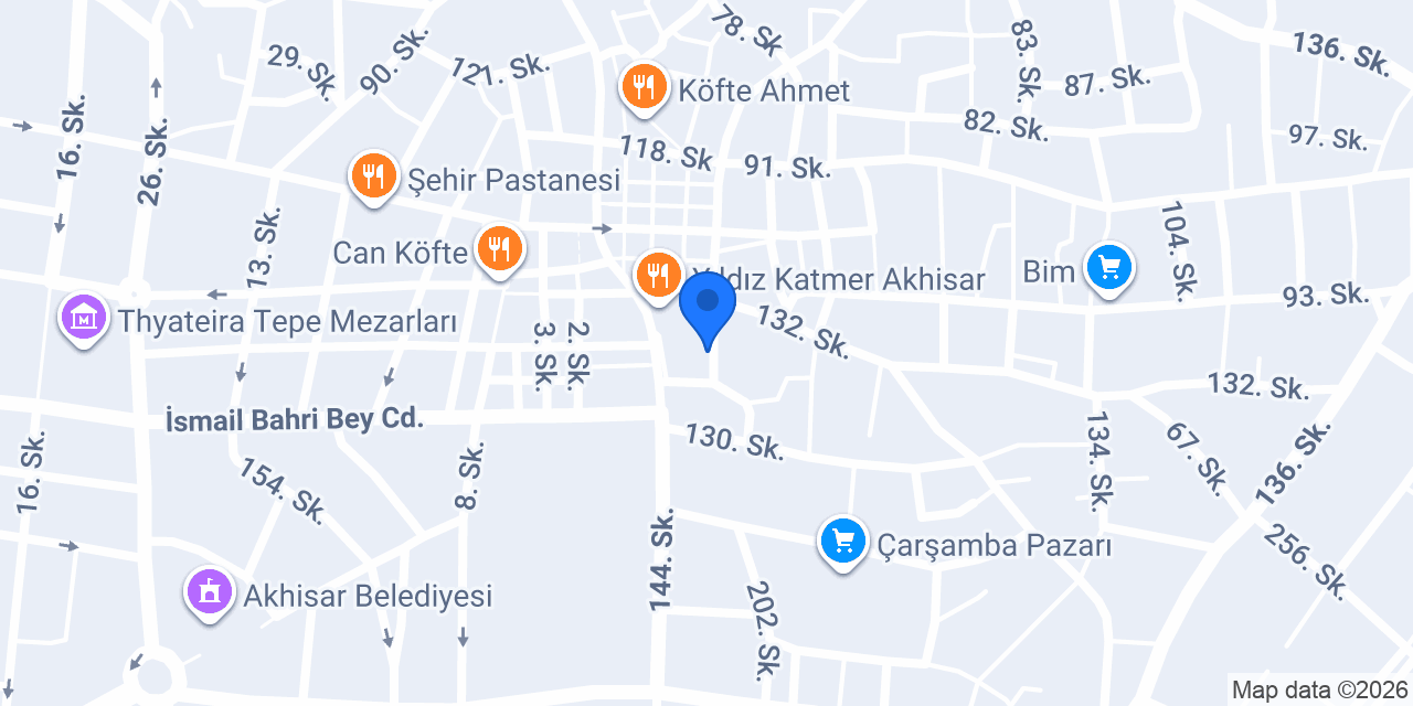 Külte mühendislik konumu