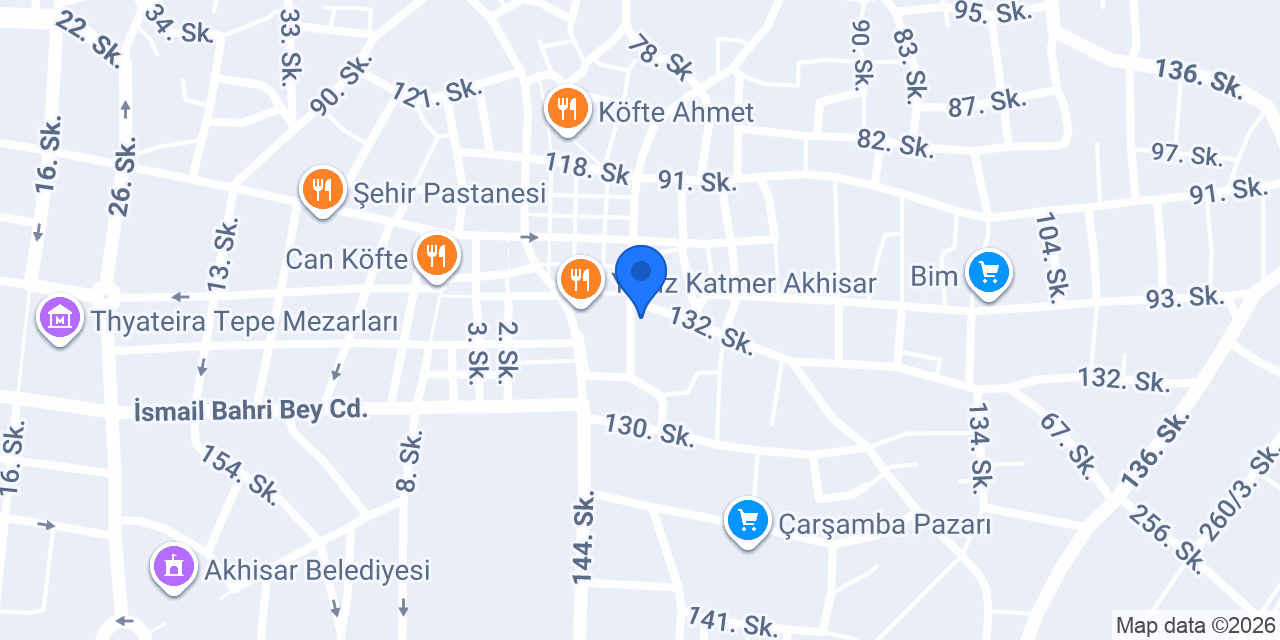 Class Net Elektronik konumu