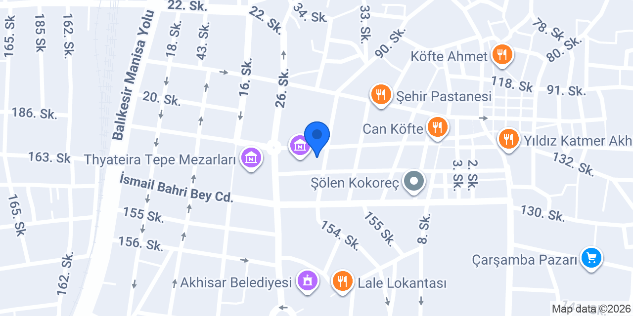 Avukat Şevkiye Kocabay konumu