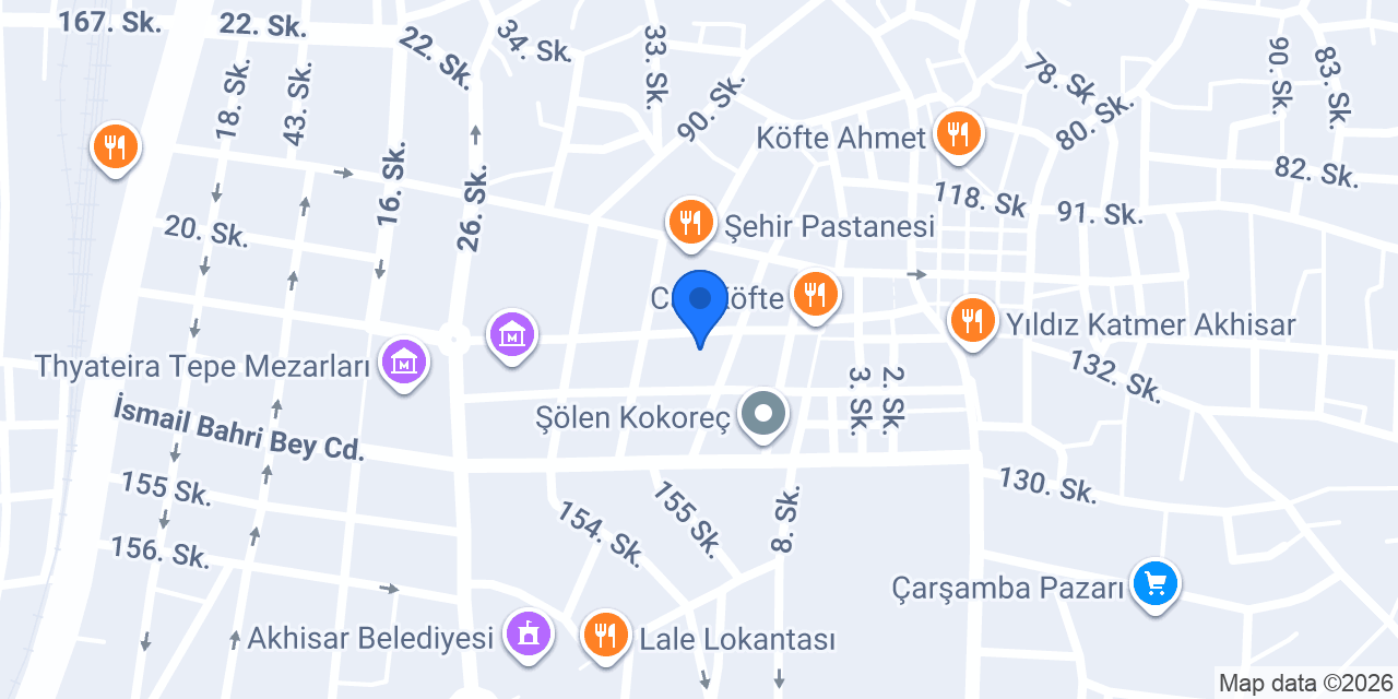 Psikolog Enis Geçek konumu