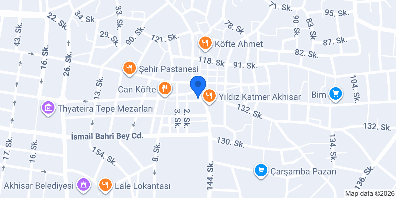 Taşkent Koll. Şirketi konumu