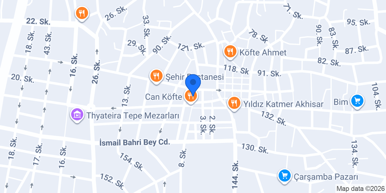 UĞUR YAPI MALZEMELERİ konumu
