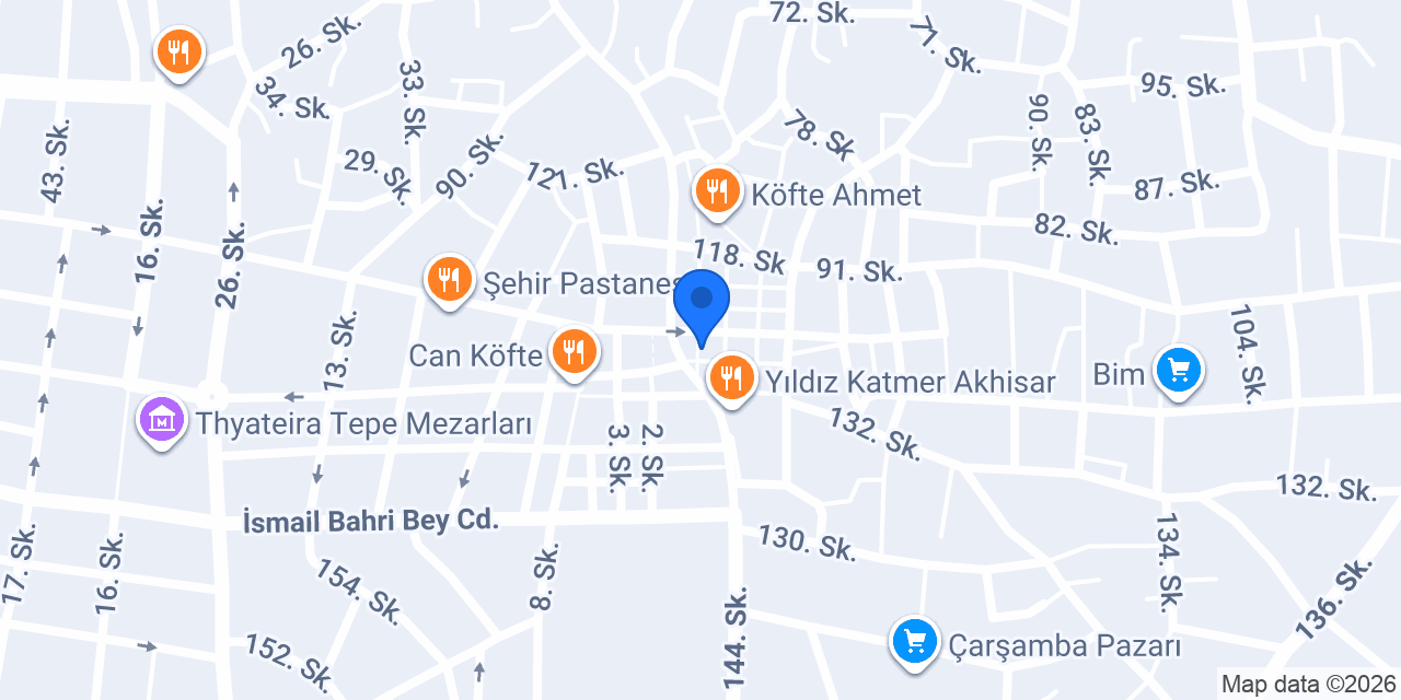 Rüyam Perde & Çeyiz konumu