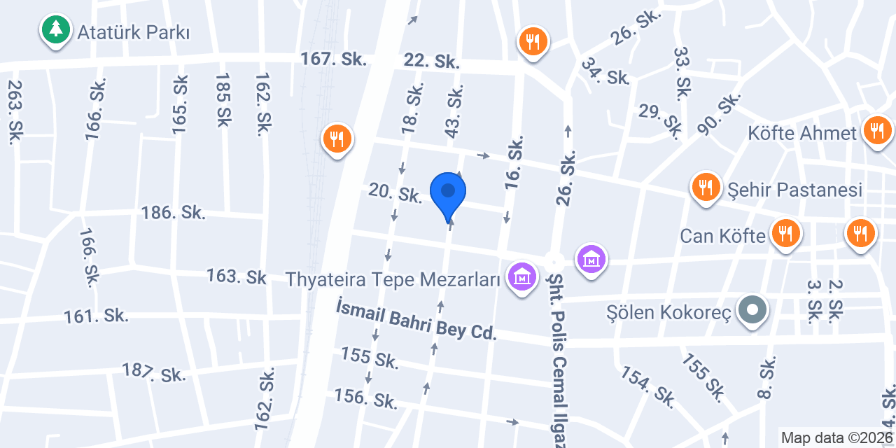 T_Plus_Tarık Mermere konumu