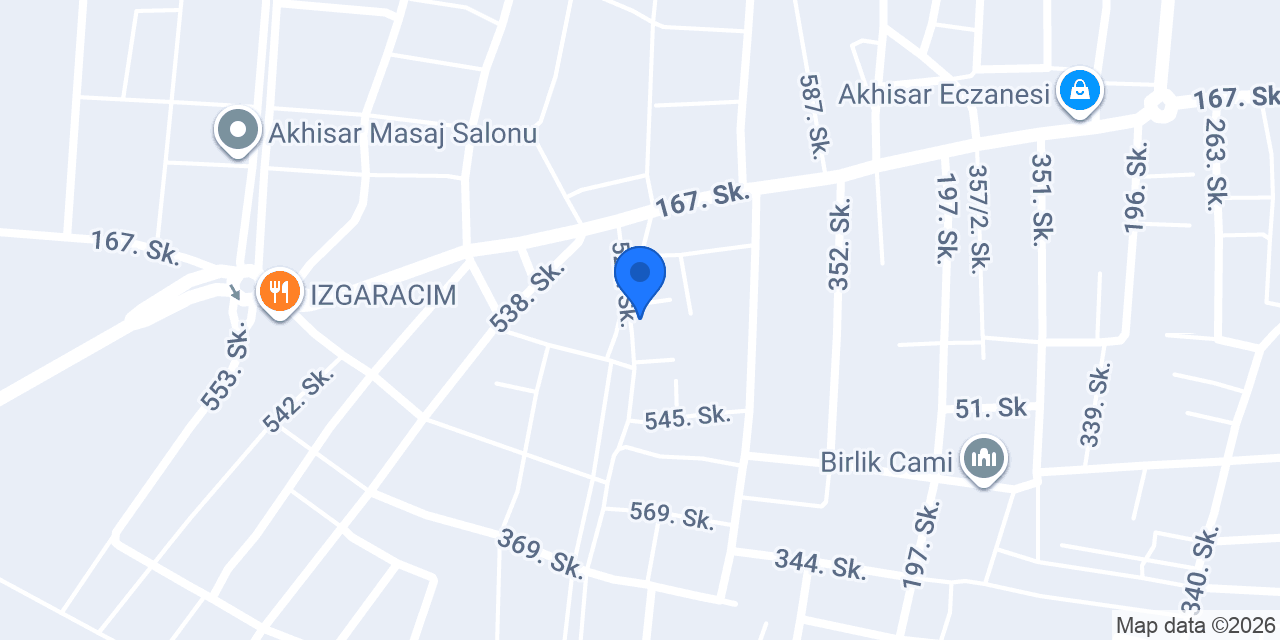 FİNDME konumu