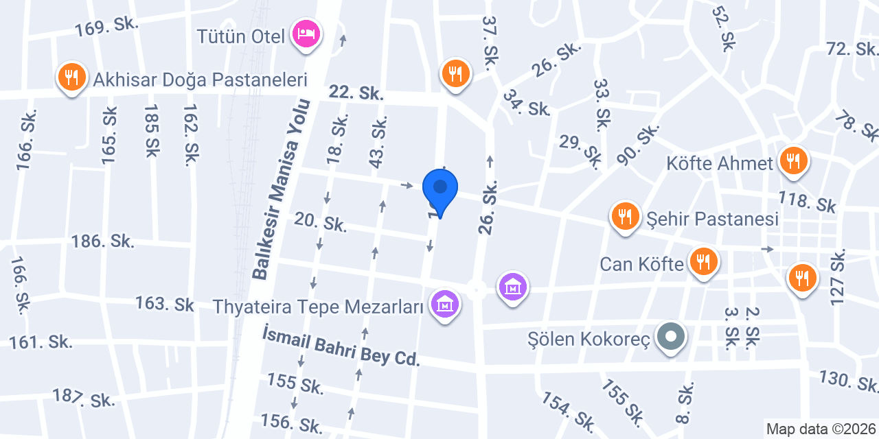 Avukat Taner Baş konumu