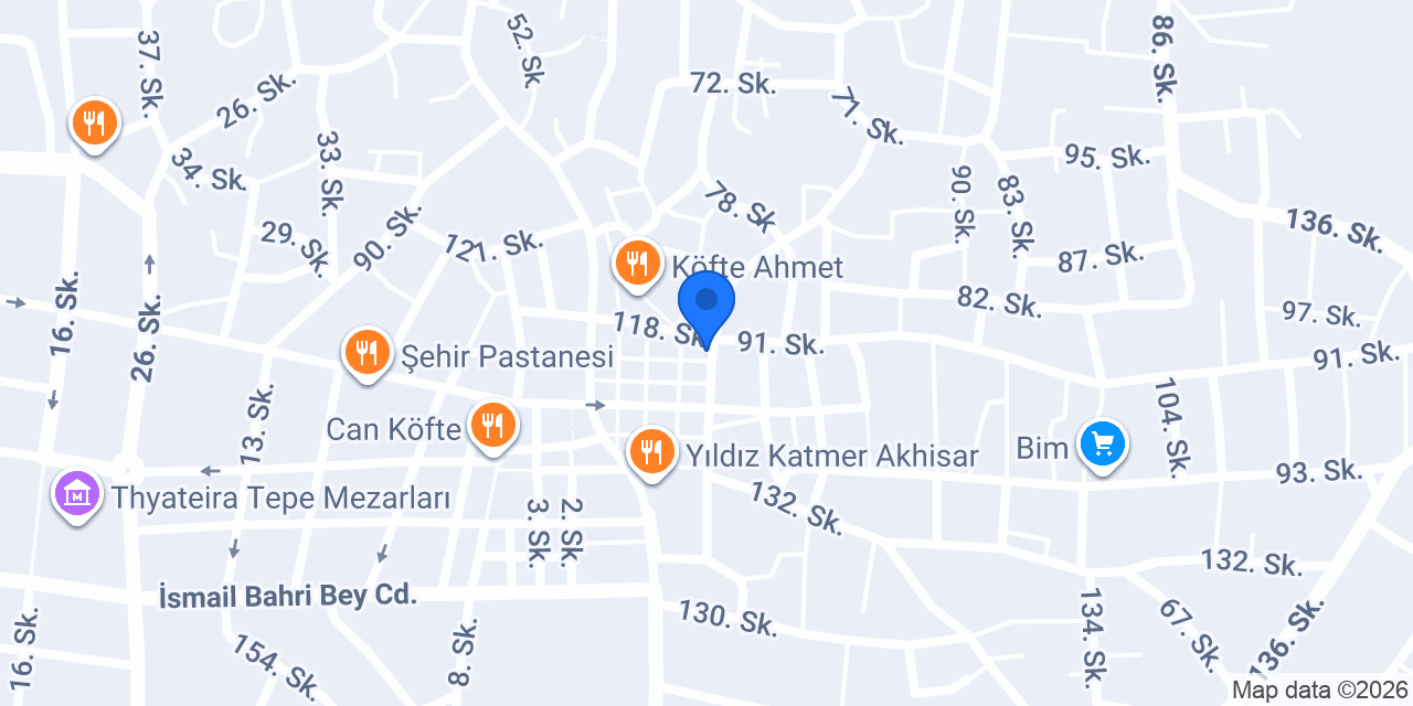 Müjdat Aperatif konumu
