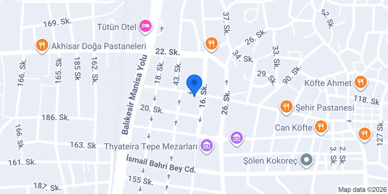 Kardelen Çiçekçilik&Çikolata konumu