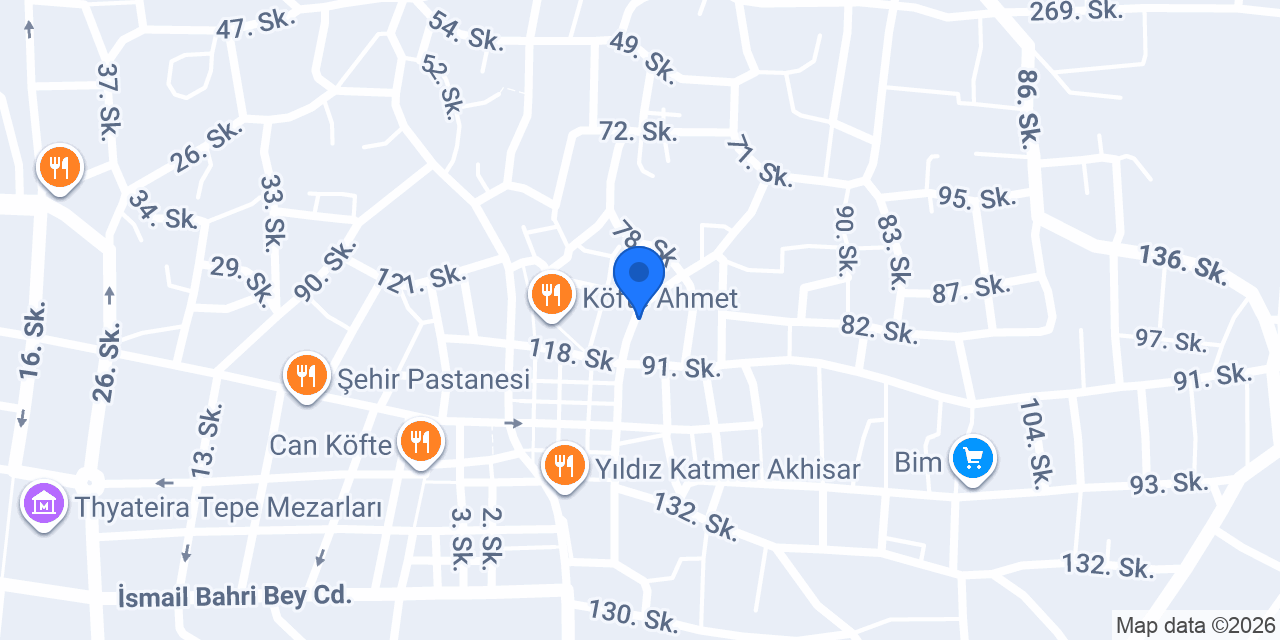 basyigit elektrik konumu