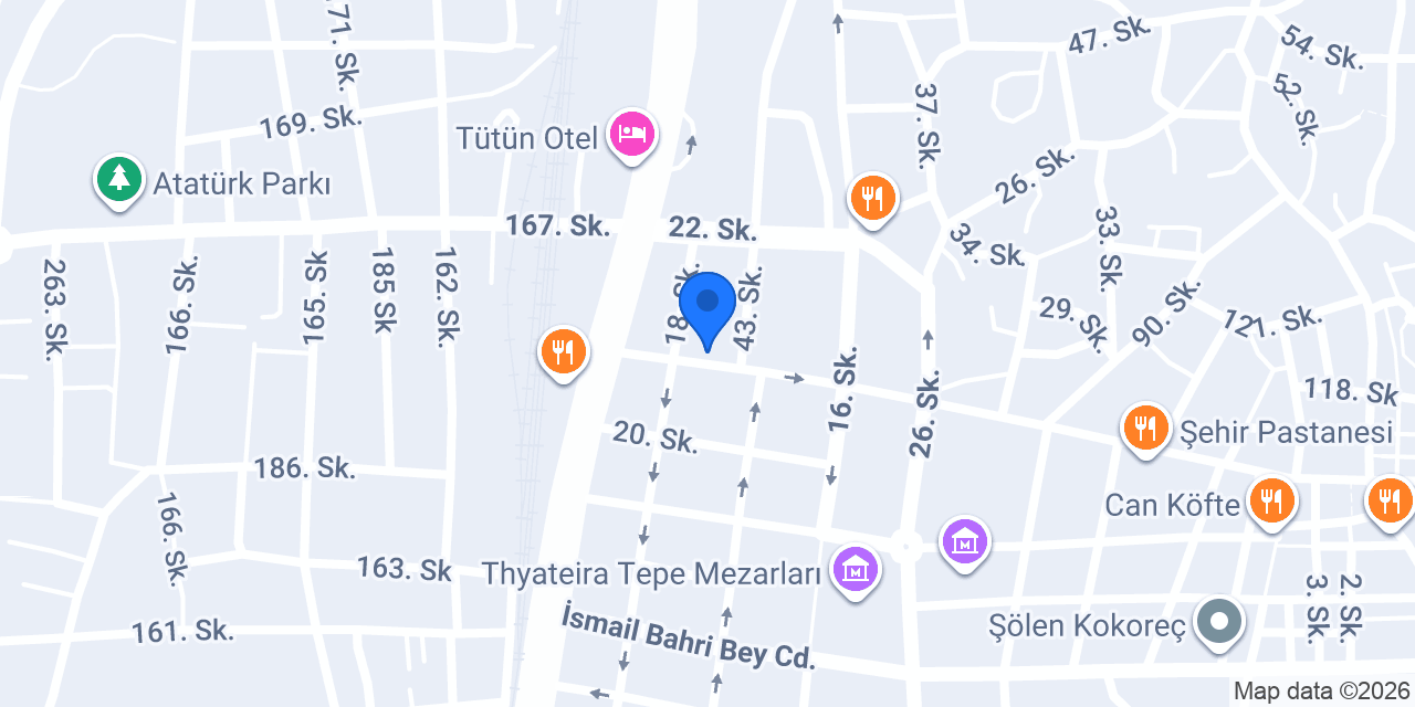 Kaan elektrik konumu
