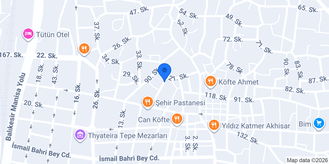 Avukat Gürcan Adıyaman konumu