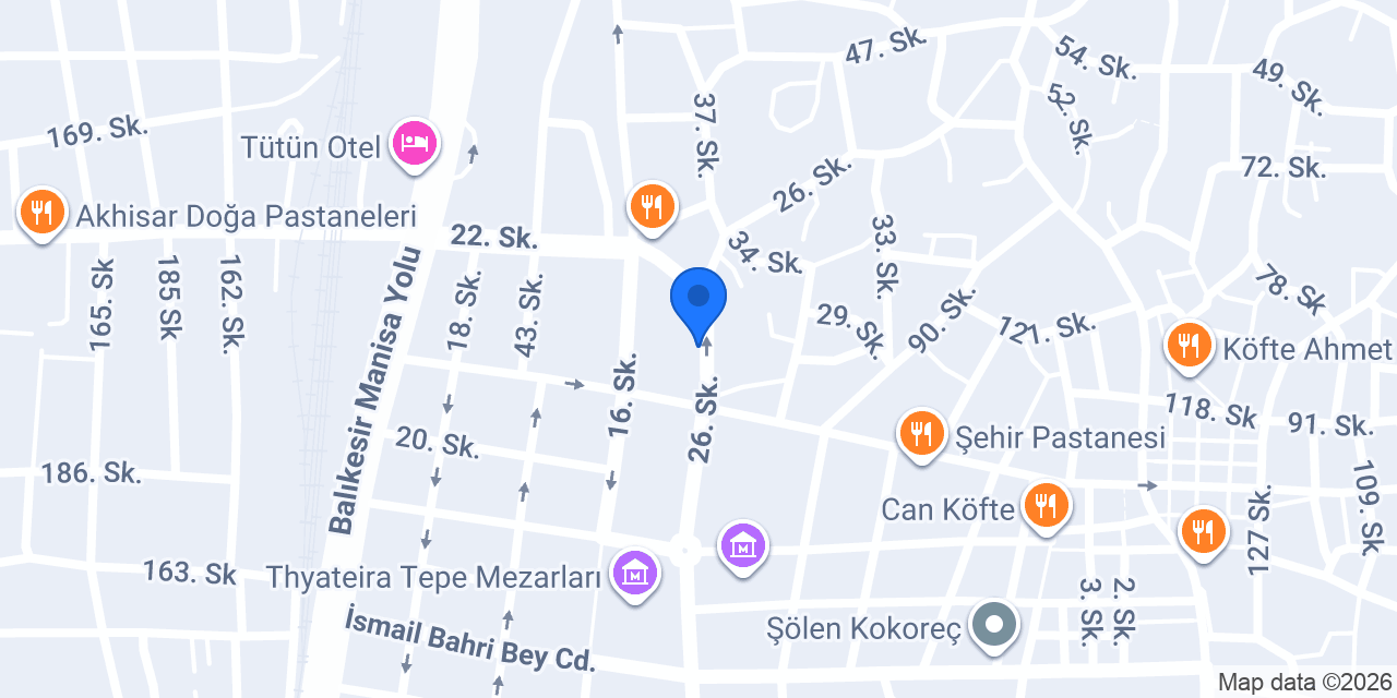 Dönertaş Pide Lahmacun Salonu konumu