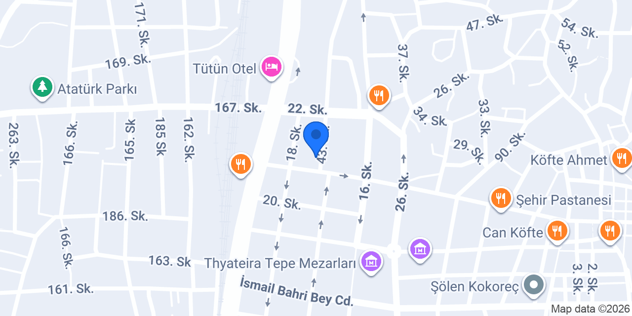 Diyetisten Fatma ÇELİK - Diyet Adresinde konumu