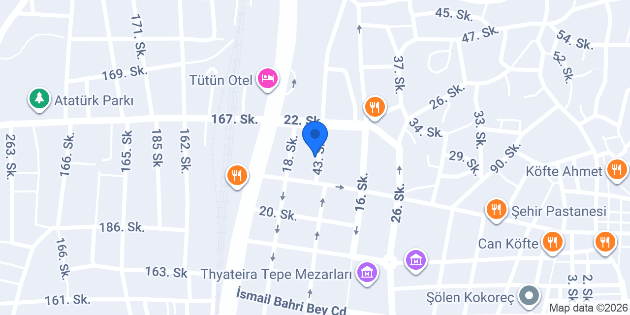 Aleyna Çiçekçilik konumu
