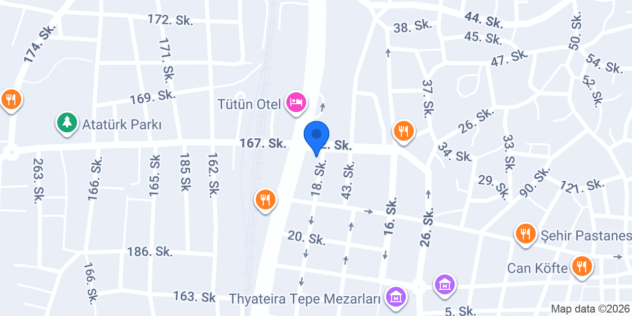 Fiber emlak konumu