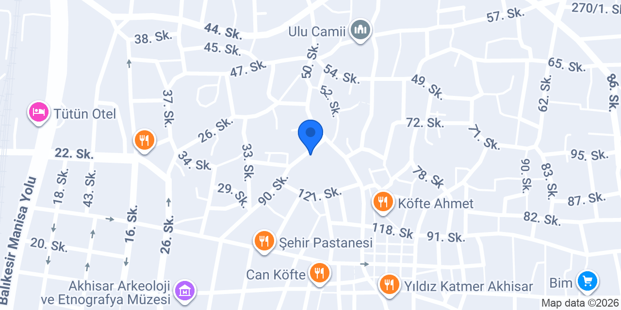 Game Bank konumu