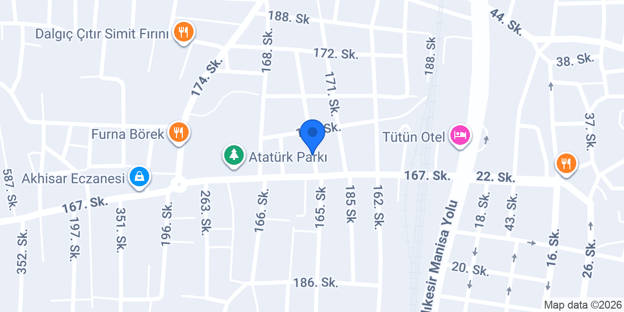 BY BATU ERKEK KUAFÖRÜ konumu
