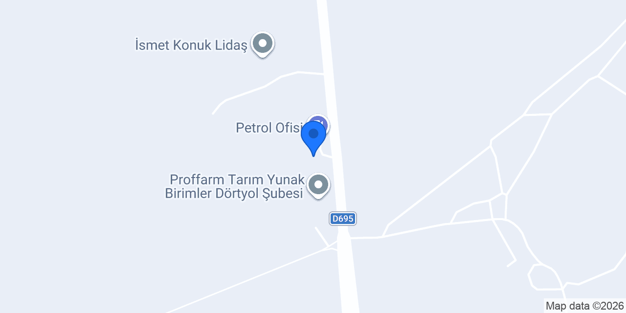 Sinem Restorant aşevi salonu konumu