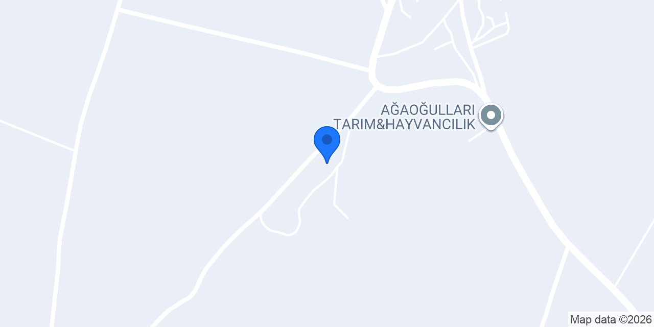 Uzmanin Çiftliği konumu