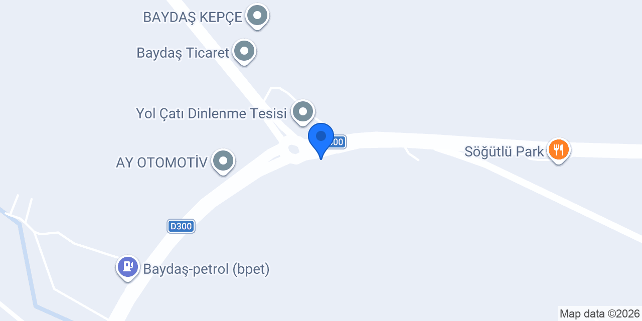 DOĞAN GIDA konumu