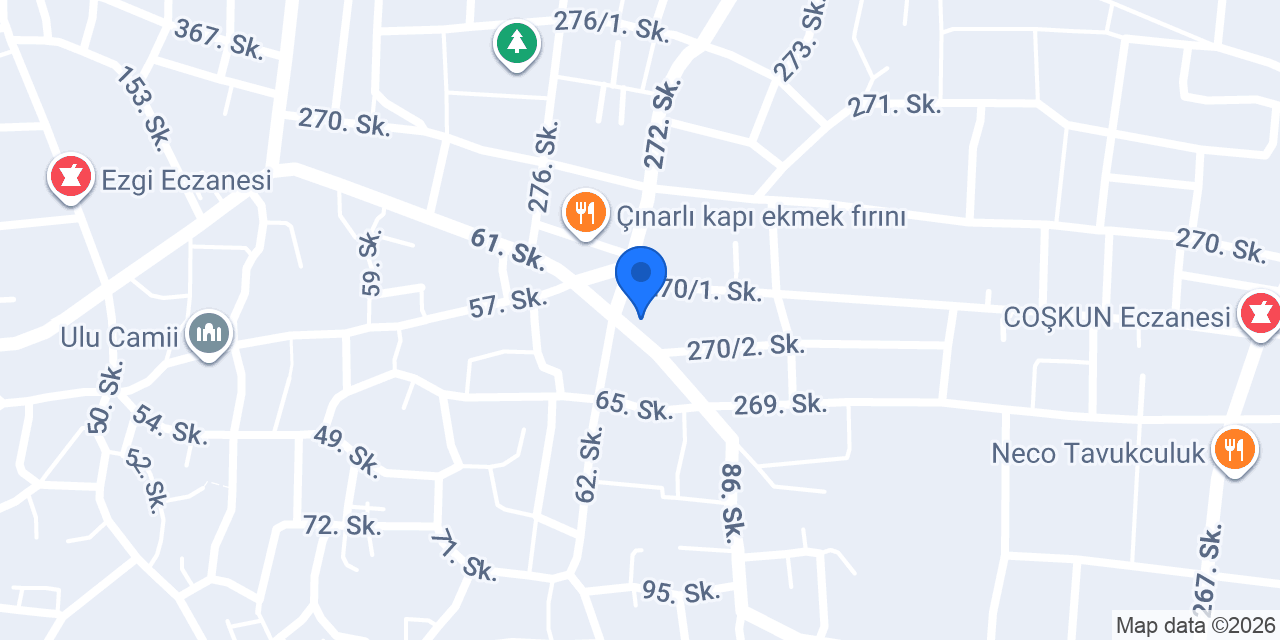 Akhisar Çilingirci Talha işçi Anahtar konumu