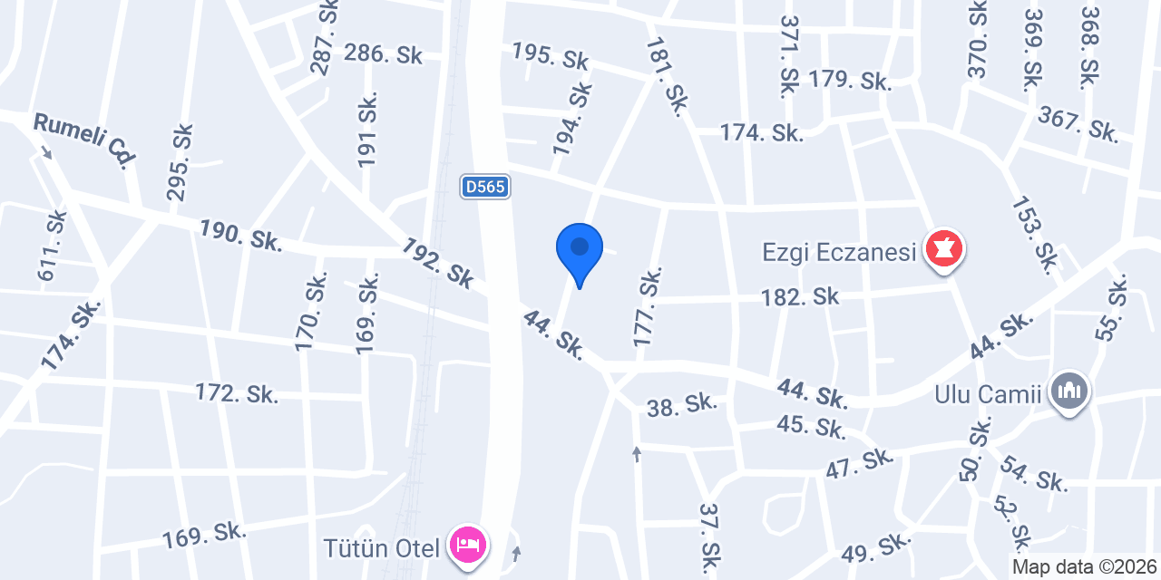 Akbim SEO konumu