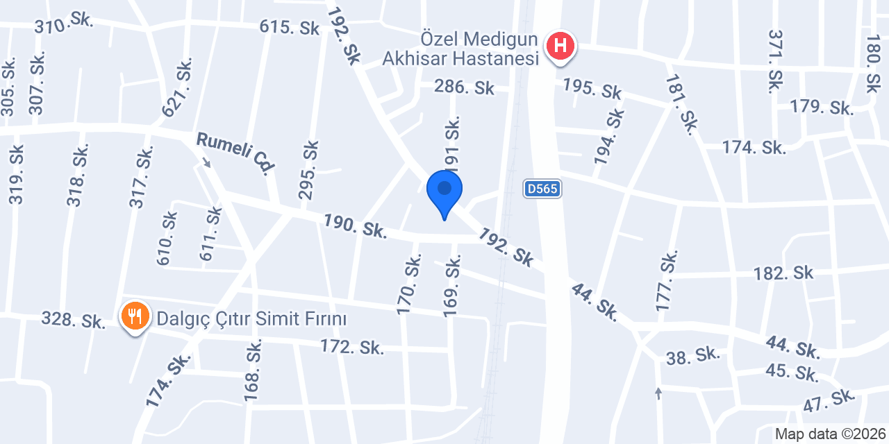 üç er elektrik konumu