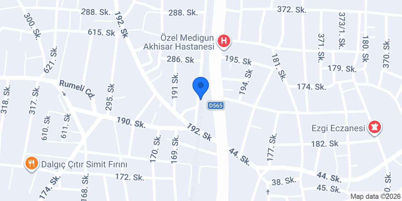 Lise Lokantası M"USTA"fa Usta konumu