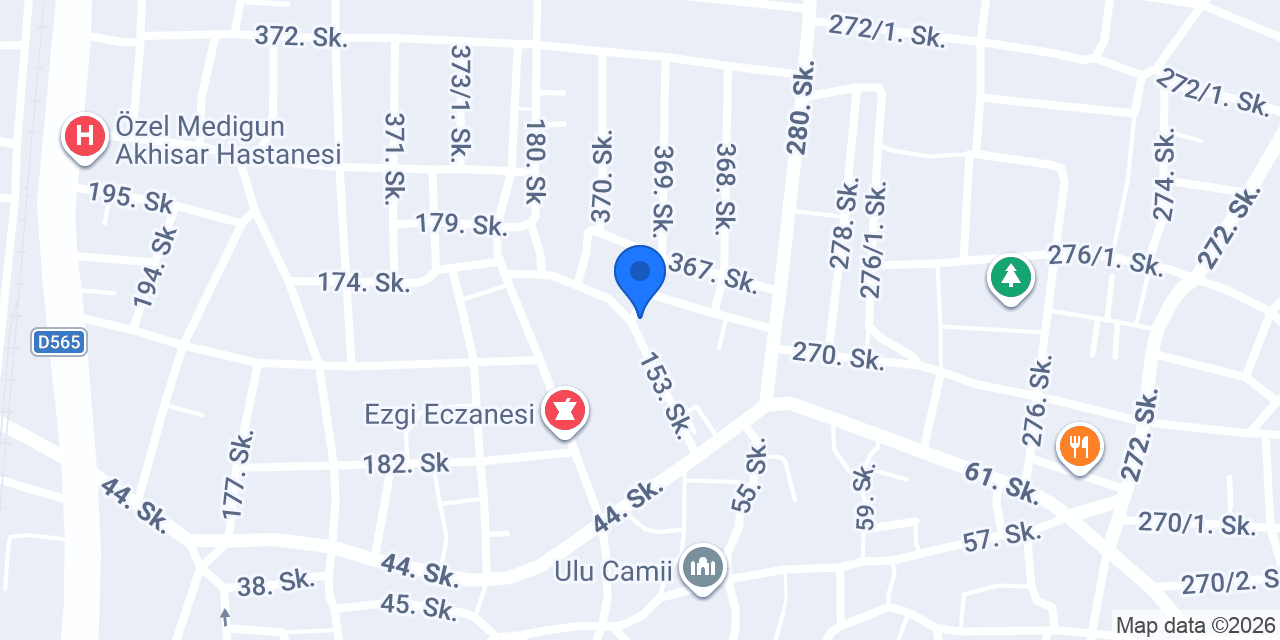 BY Havuç Barber Shop konumu